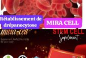 Miira-Cell+ : Votre santé