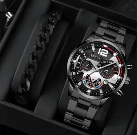 Montre pour homme