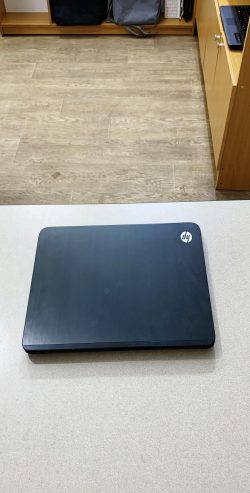 Hp Envy Sleekbook 6 pc AM