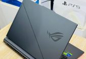 ASUS ROG STRIX G614JU cor