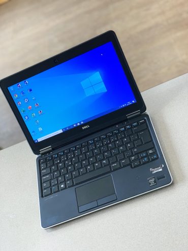 Dell latitude E7240 core