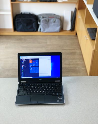 Dell latitude E7240 core