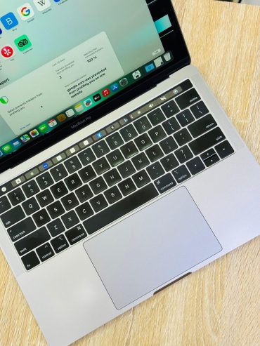 MacBook Pro 2019 core i7