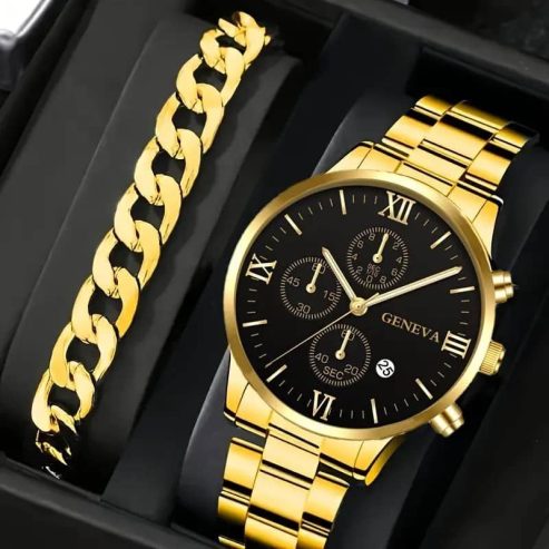 Montre pour homme