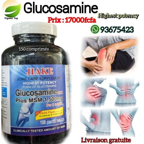 Glucosamie