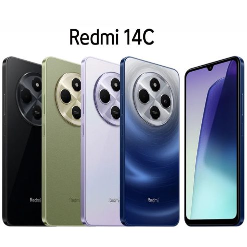 Redmi 14c 256gb