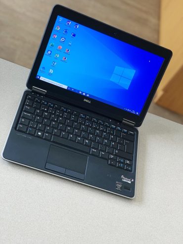 Dell latitude E7240 core