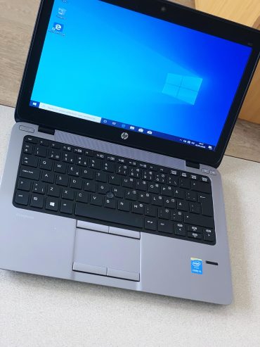 Hp Elitebook 820 G1 core