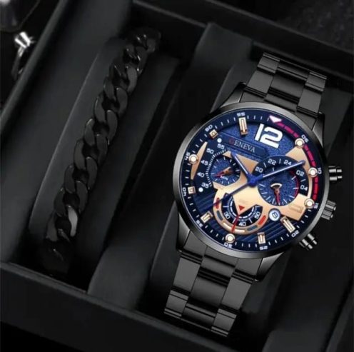 Montre pour homme