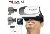 VIRTUAL REALITY BOX 2.0