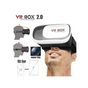 VIRTUAL REALITY BOX 2.0