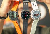 Galaxy watch 7 ultra clon