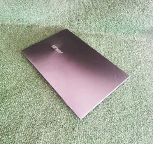 Asus Zenbook S14 Intel co