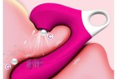 Sextoy vibro double actio