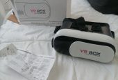 VIRTUAL REALITY BOX 2.0