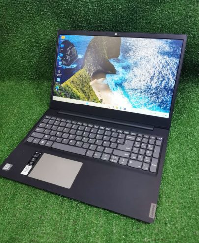 LENOVO ideapad Intel core