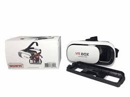 VIRTUAL REALITY BOX 2.0