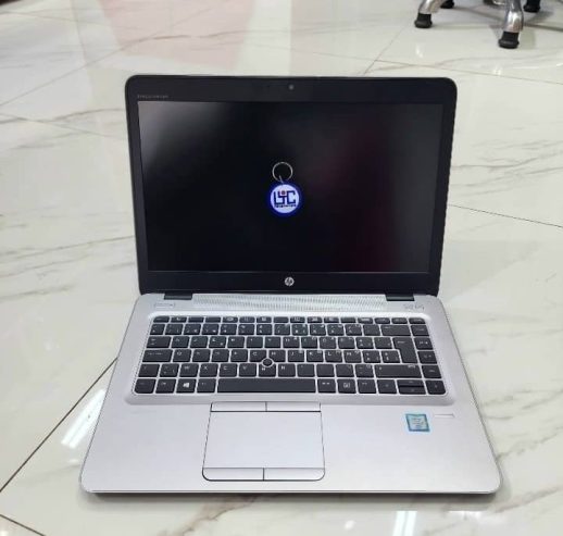 PC HP 840 G3 CORE I5 PROF