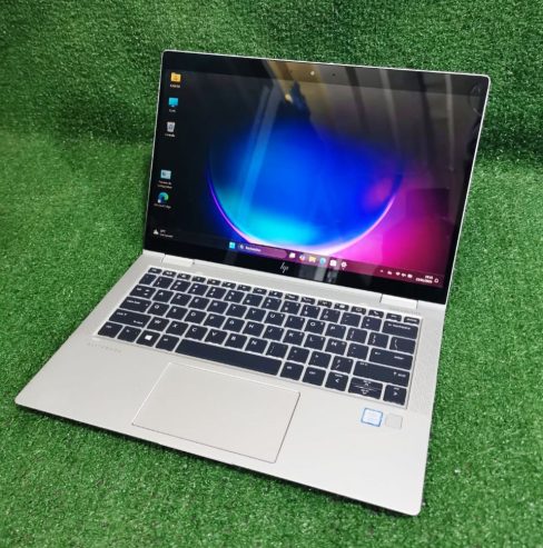 Hp Elitebook 1030 G4 core