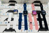 Z10 Pro Watch 10