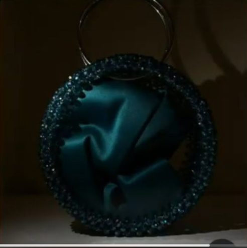 Sac en perle