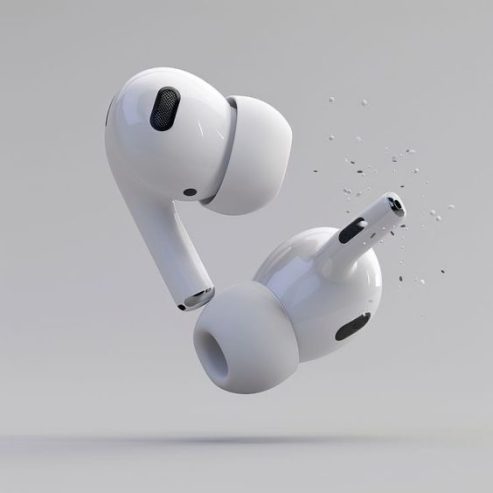 AirPods Pro 2