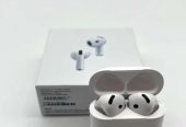 AirPods 4 Apple