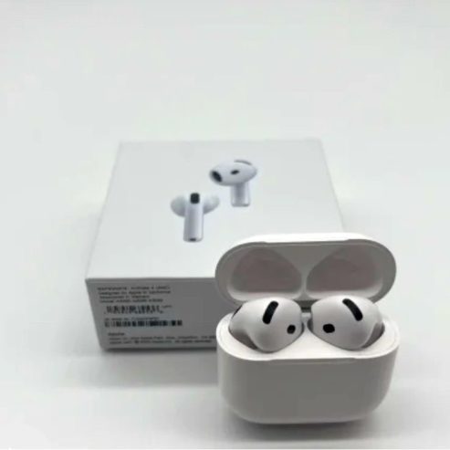 AirPods 4 Apple