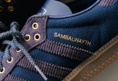 Adidas Samba OG ALWAYTH