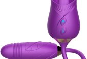 Sextoy vibrant vagin