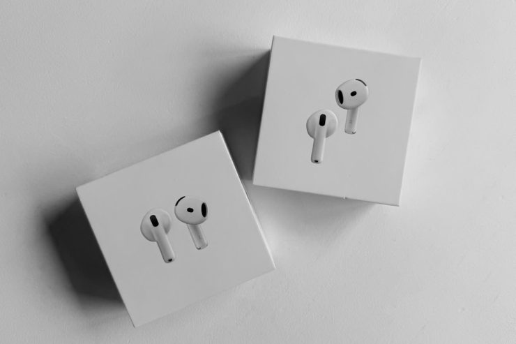 AirPods 4