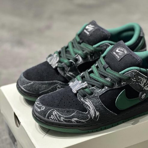 Nike SB Dunk Low Pro Prem