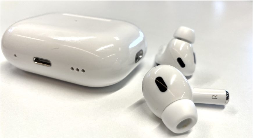 AirPods Pro 2