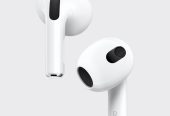 AirPods 4 Apple