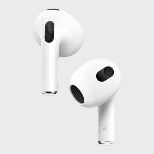 AirPods 4 Apple