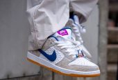 NIKE DUNK LOW SB x RAYSSA